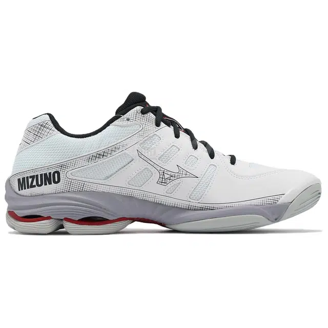 Mizuno Wave Voltage 2