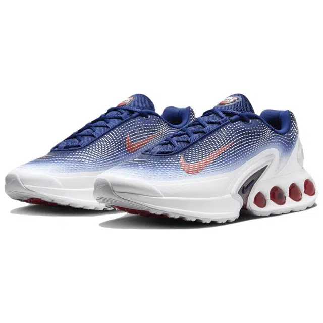 Nike Air Max Dn Team USA