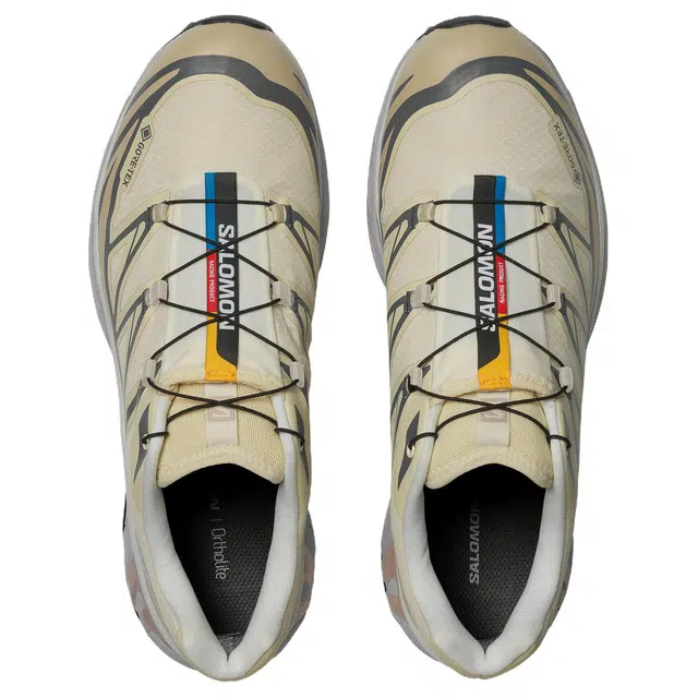SALOMON XT-6