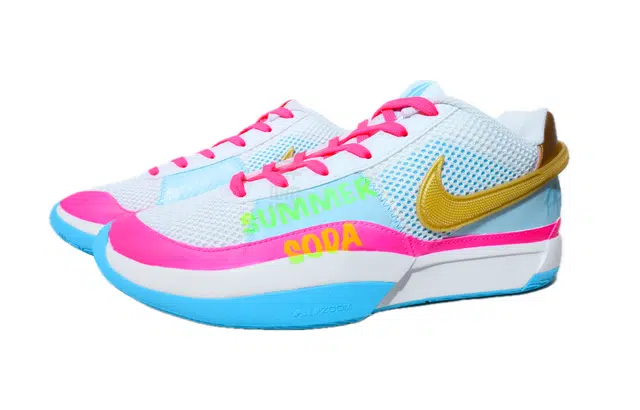 Nike Ja 1 EP 1 SODA