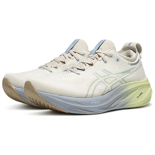 Asics GEL-NIMBUS 26
