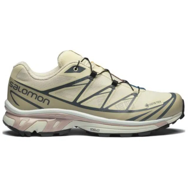 SALOMON XT-6