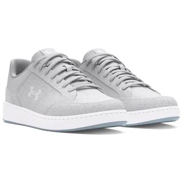 Under Armour Official Suede