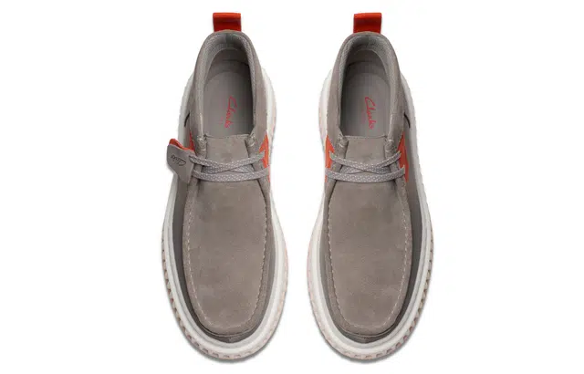 Clarks