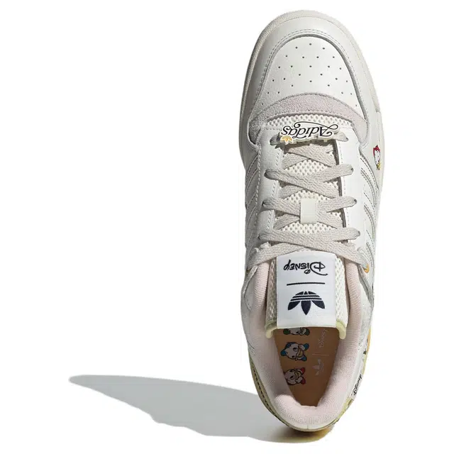 Disney x adidas originals FORUM LOW CL