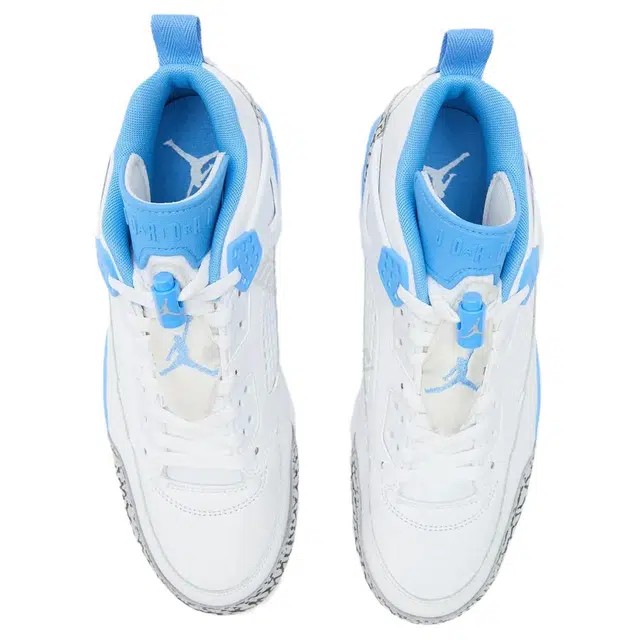 Jordan Spizike LOW UNC