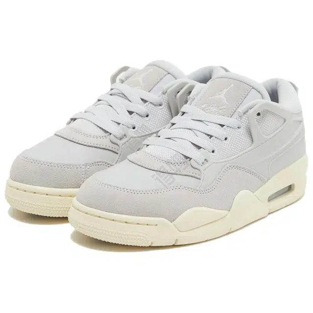 Jordan Air Jordan 4 RM GreySail