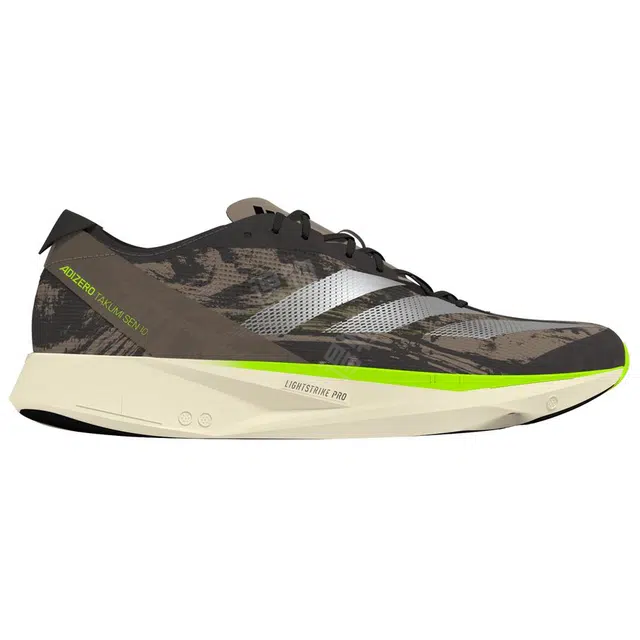 adidas Adizero Takumi Sen 10