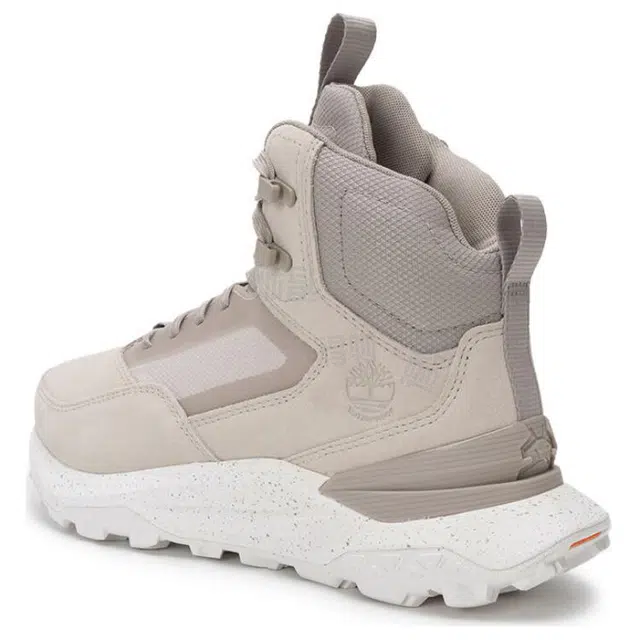 Timberland