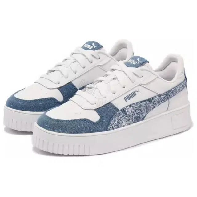 PUMA Carina Street