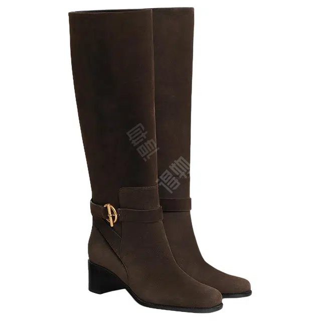 HERMES justine 5cm