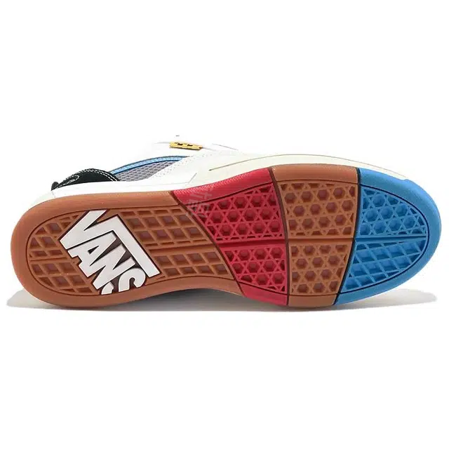 Vans Skate Mixxa