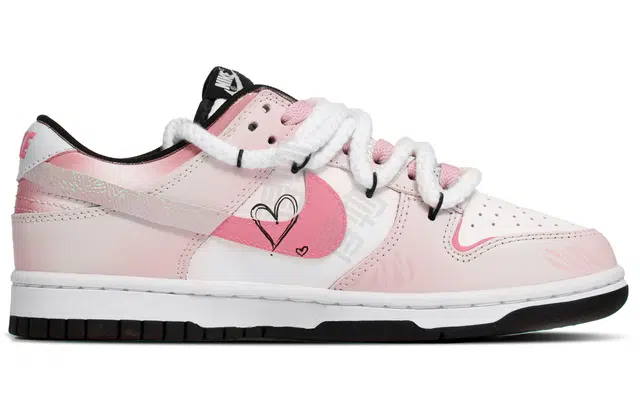 Nike Dunk QXK GS