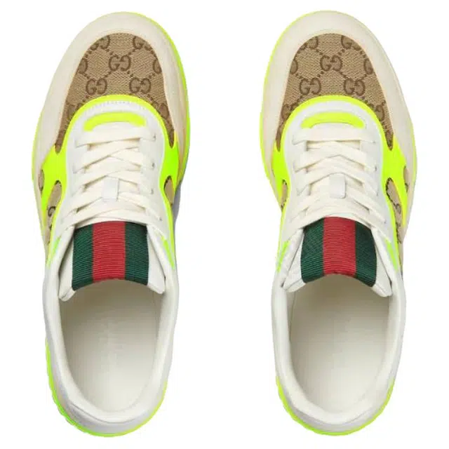 GUCCI Re-Web