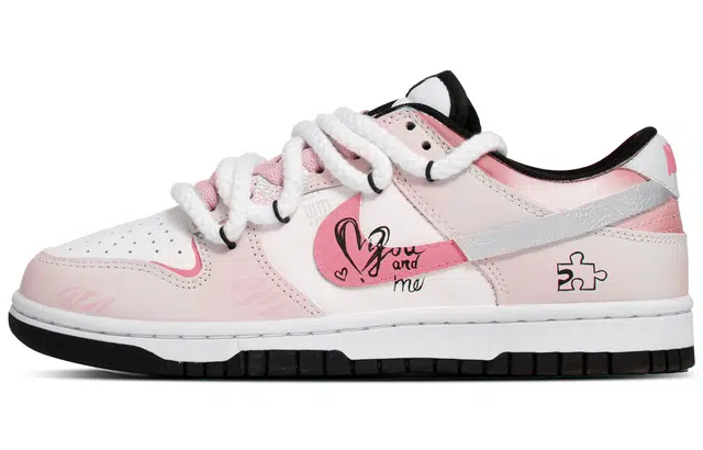 Nike Dunk QXK GS