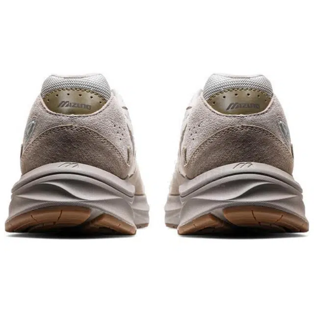 Mizuno Pi Retro