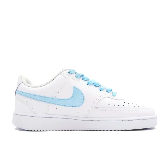 Nike Court Vision 1 Y2k jk lolita