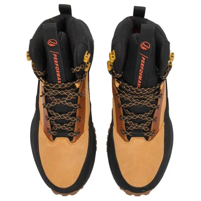 Timberland