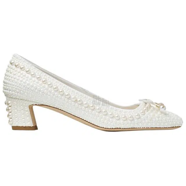 Jimmy Choo Elme 4.5cm