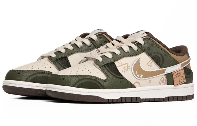 Nike Dunk QXK