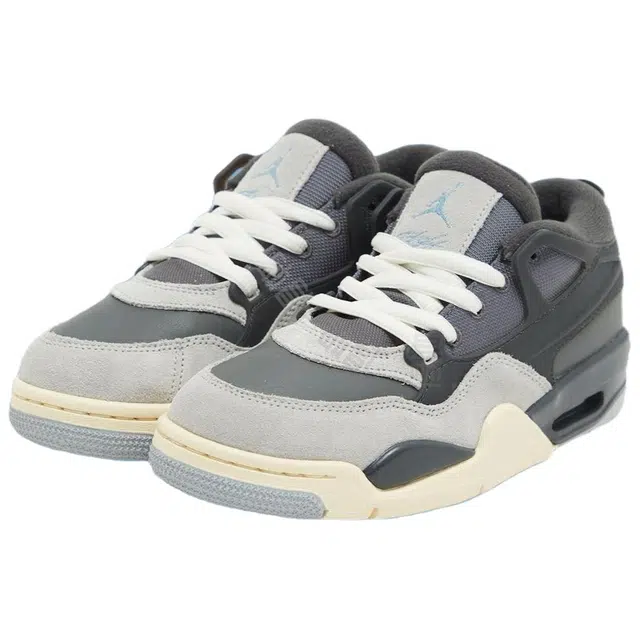 Jordan Air Jordan 4 RM Iron Grey