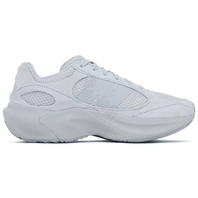 New Balance Warped Runner