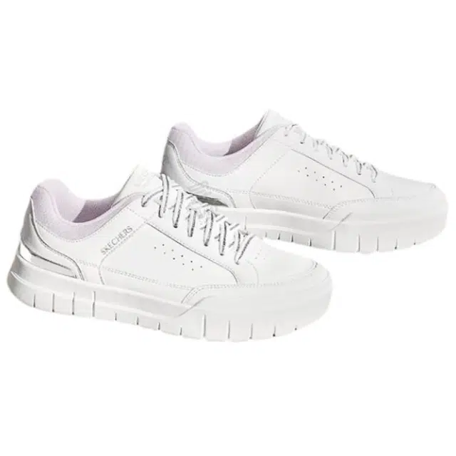 Skechers Court Classics WOMENS