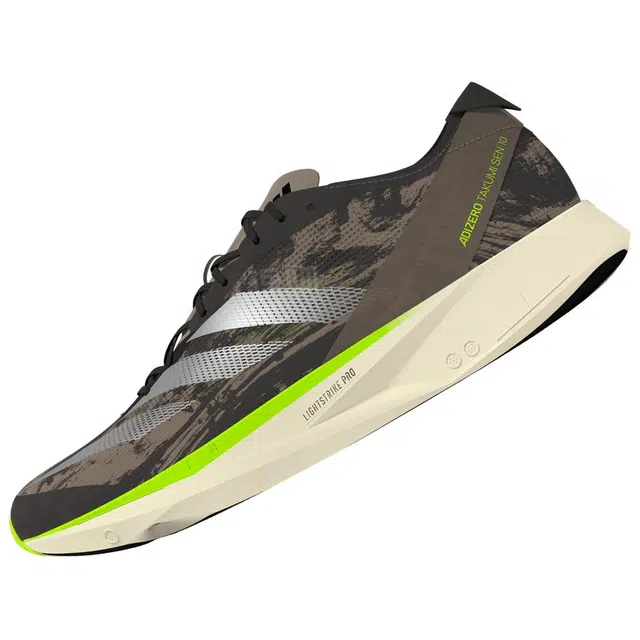 adidas Adizero Takumi Sen 10