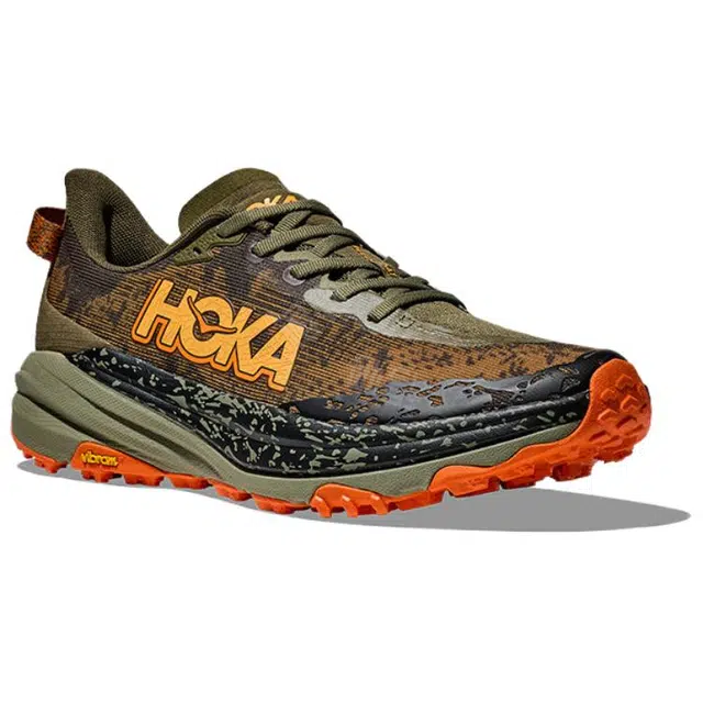 HOKA ONE ONE SPEEDGOAT 6 6