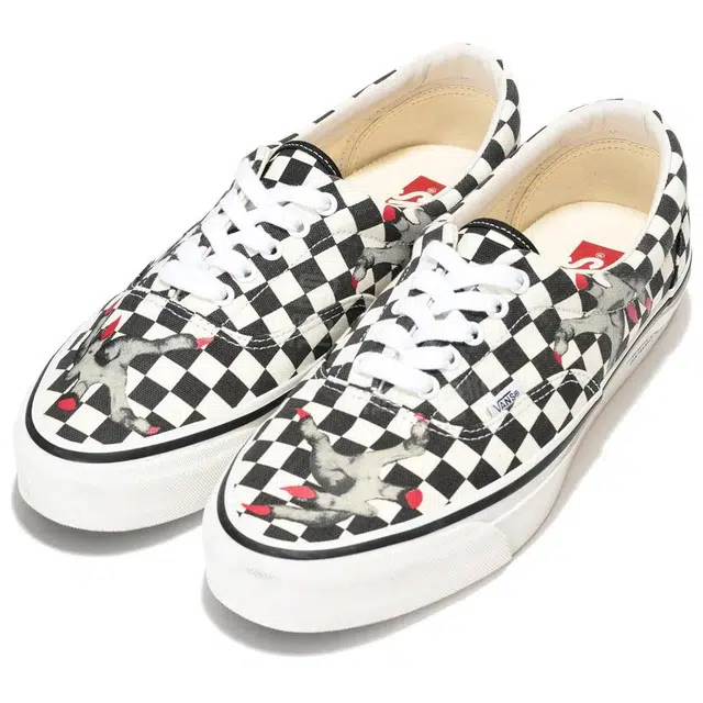 Vans OTW