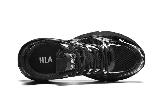 HLA