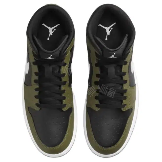 Jordan Air Jordan 1