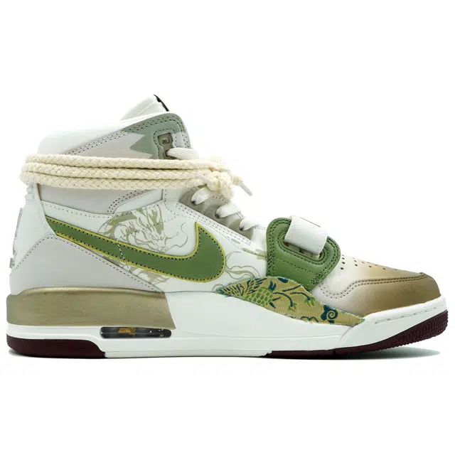 Jordan Legacy 312 CNY