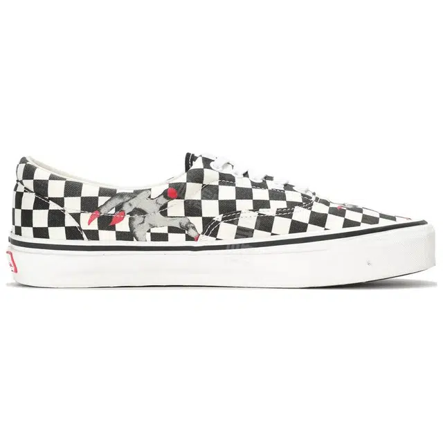 Vans OTW