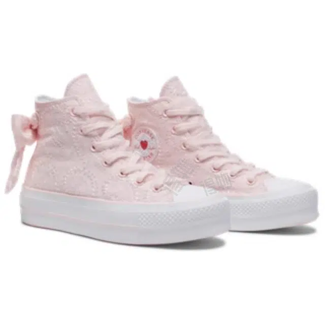 Converse All Star Lift