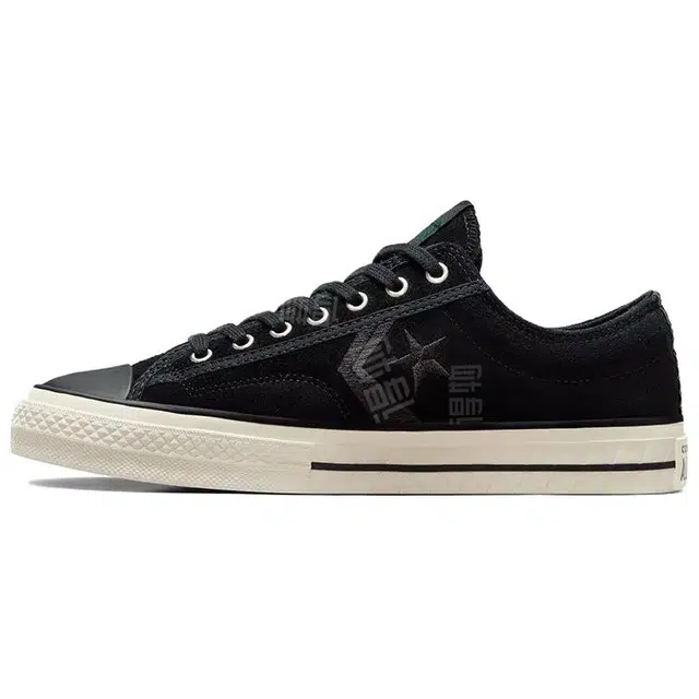 LIVERPOOL FC x Converse Star Player 76 OX BlackEgret