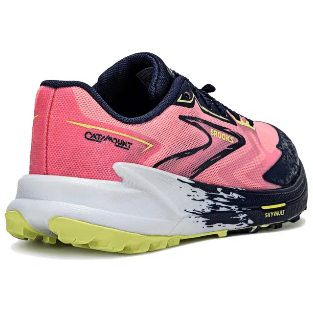 Brooks Catamount 3