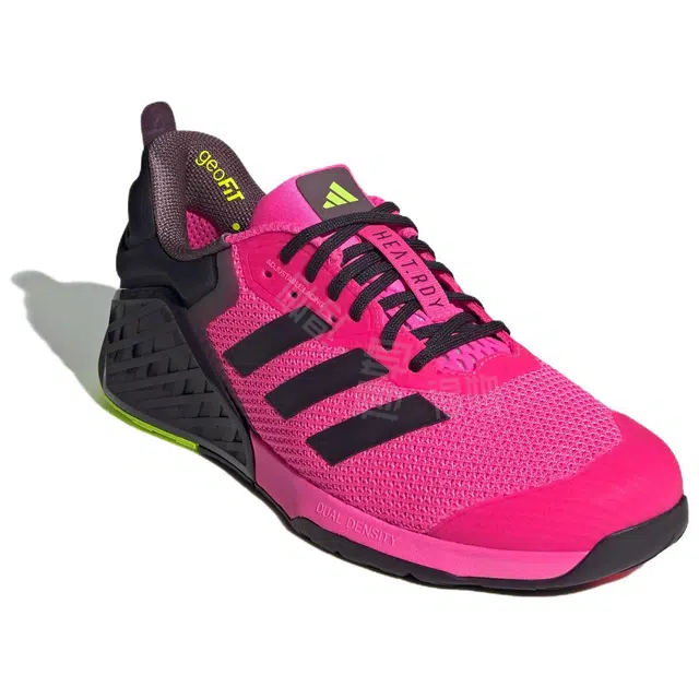 adidas DROPSET 3