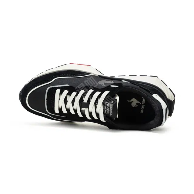 le coq sportif