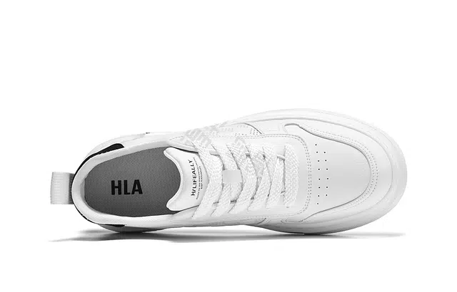 HLA