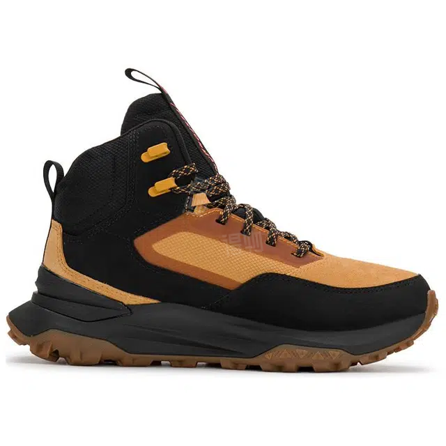 Timberland