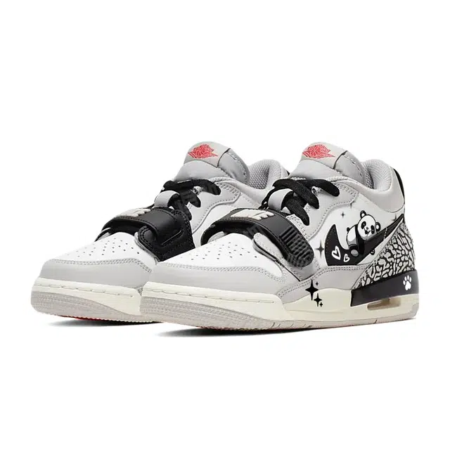 Jordan Legacy 312 GS