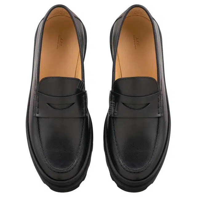 A.P.C Clem 2.0