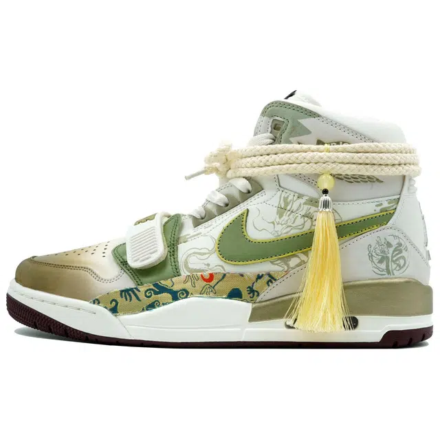 Jordan Legacy 312 CNY