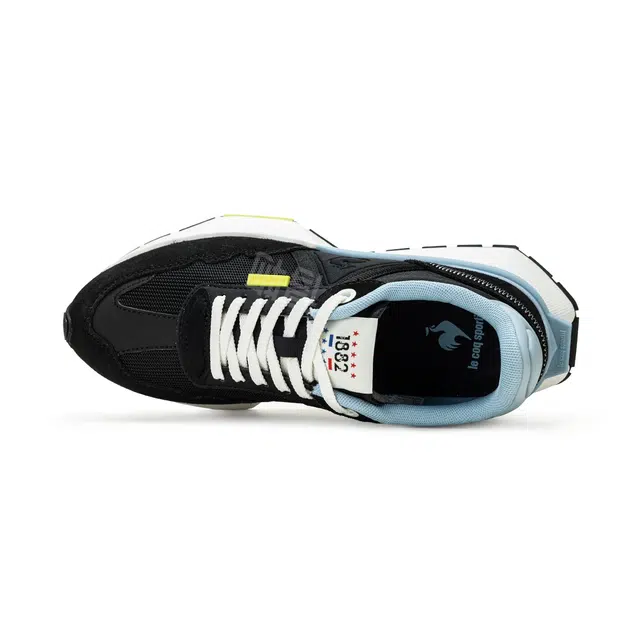 le coq sportif
