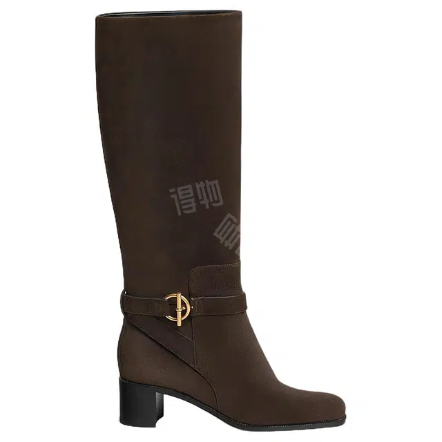 HERMES justine 5cm