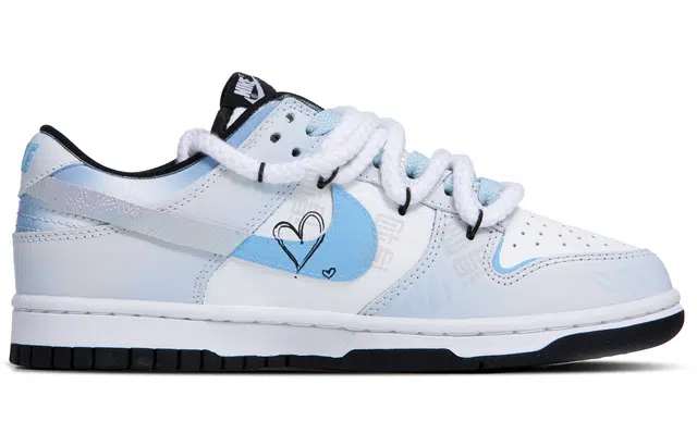 Nike Dunk QXK GS