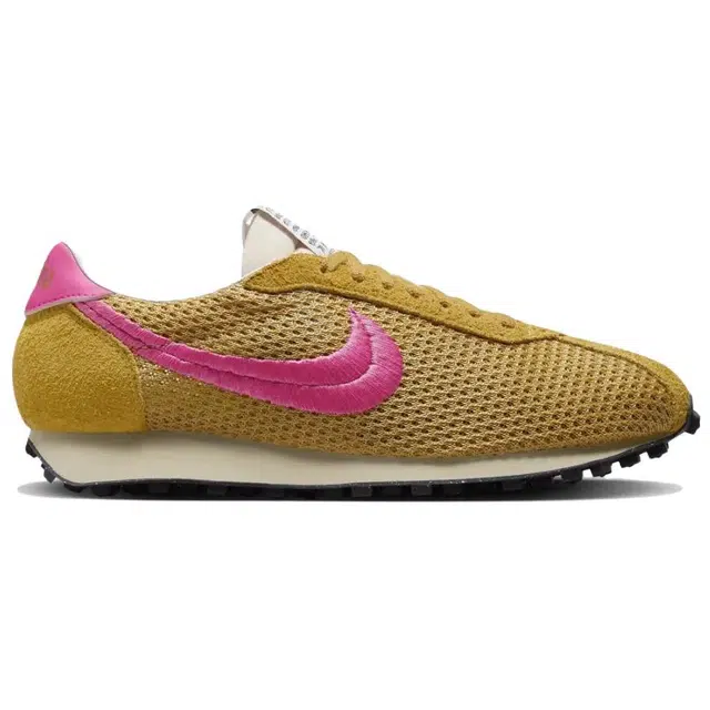 Stussy x Nike Roshe Run LD-1000