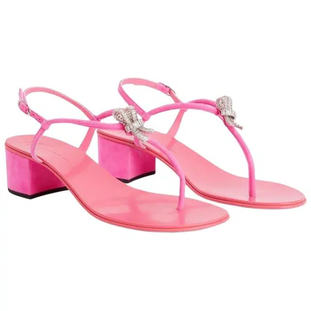 giuseppe zanottiGZ Clementyne 4cm