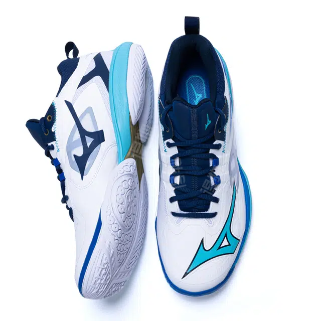 Mizuno Wave Claw NEO 3